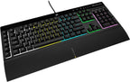 CORSAIR K55 RGB Gaming Keyboard