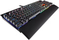 CORSAIR K70 LUX RGB Mechanical Gaming Keyboard