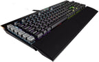 CORSAIR K95 RGB Platinum Mechanical Gaming Keyboard (CHERRY MX White)