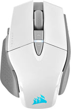 CORSAIR M65 RGB Elite White Gaming Mouse