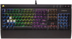 CORSAIR Strafe RGB Mechanical Gaming Keyboard (CHERRY MX Red)