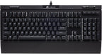 CORSAIR Strafe RGB MK.2 Mechanical Gaming Keyboard (CHERRY MX Red)