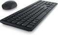 DELL KM5221W Pro Wireless Keyboard & Mouse Combo