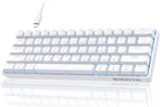Dierya DK61 60% Mechanical Gaming Keyboard