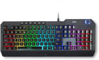 Dri Tech Wasp RGB Full-Size Gaming Keyboard