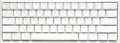 Ducky One 2 Mini 60% Mechanical Keyboard
