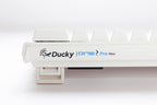 Ducky One 2 Mini 60% Mechanical Keyboard