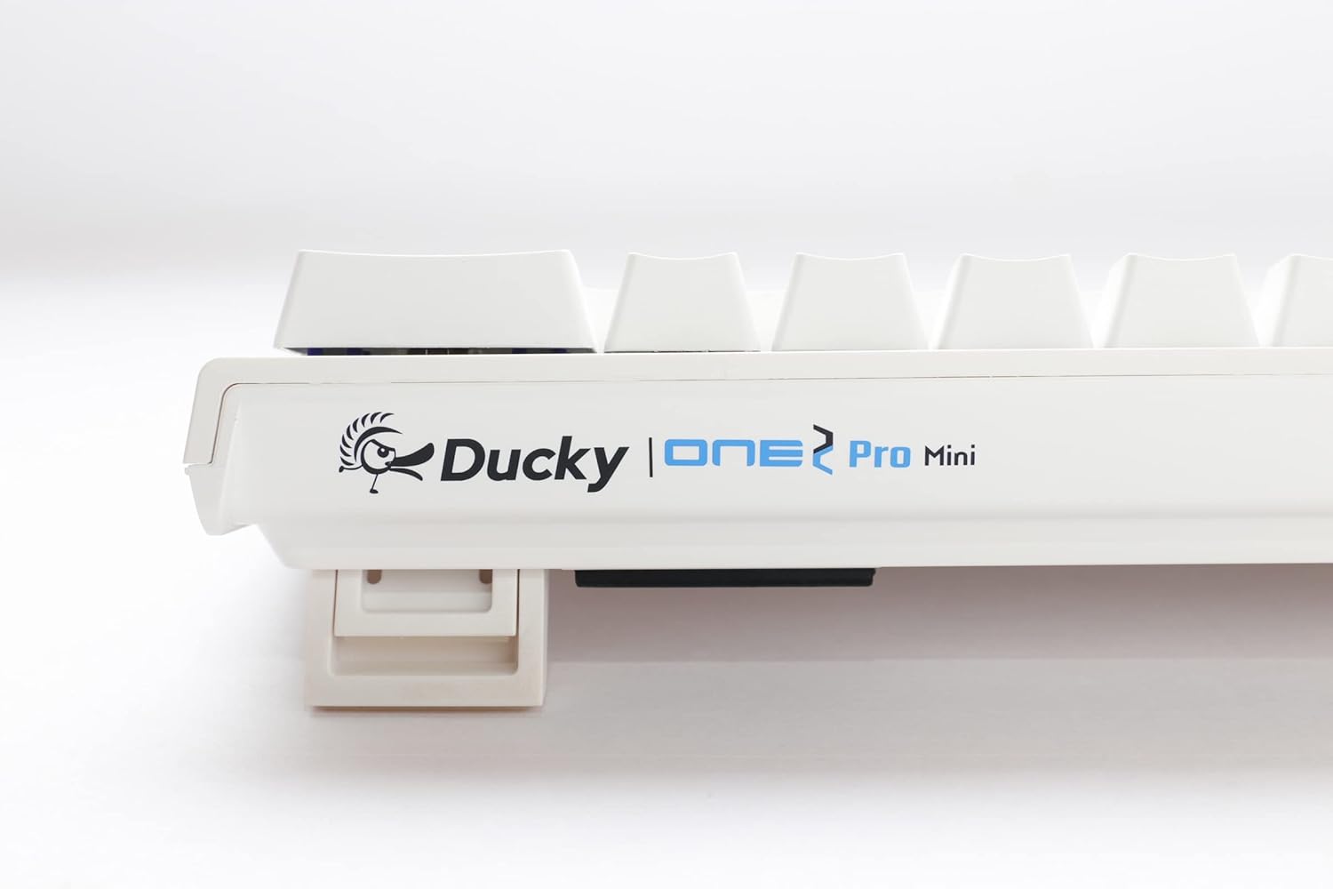 Ducky One 2 Mini 60% Mechanical Keyboard