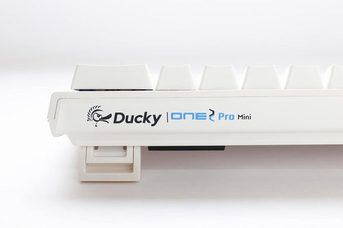 Ducky One 2 Mini 60% Mechanical Keyboard