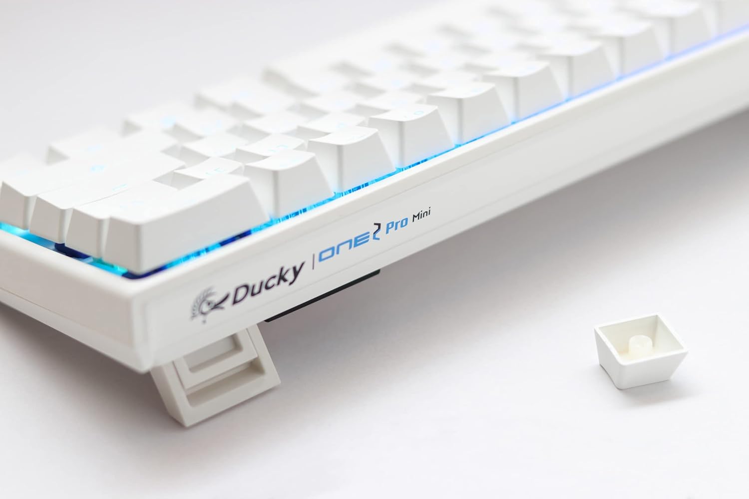 Ducky One 2 Mini 60% Mechanical Keyboard