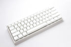 Ducky One 2 Mini 60% Mechanical Keyboard
