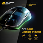 Endgame Gear XM1 RGB Gaming Mouse