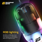 Endgame Gear XM1 RGB Gaming Mouse