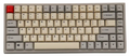 Epomaker EP84 80% Mechanical Keyboard