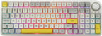 Epomaker TH96 96% Mechanical Keyboard