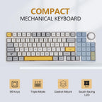 Epomaker TH96 96% Mechanical Keyboard