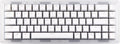 Epomaker TK68 60% Mechanical Keyboard