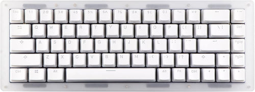 Epomaker TK68 60% Mechanical Keyboard
