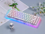 Epomaker TK68 60% Mechanical Keyboard