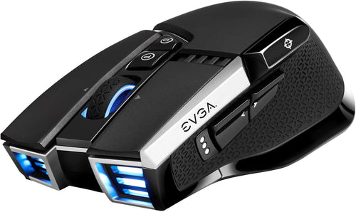 EVGA X20 Wireless Gaming Mouse