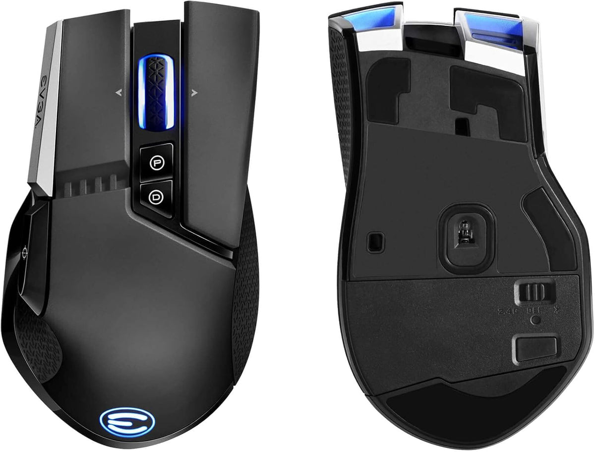 EVGA X20 Wireless Gaming Mouse