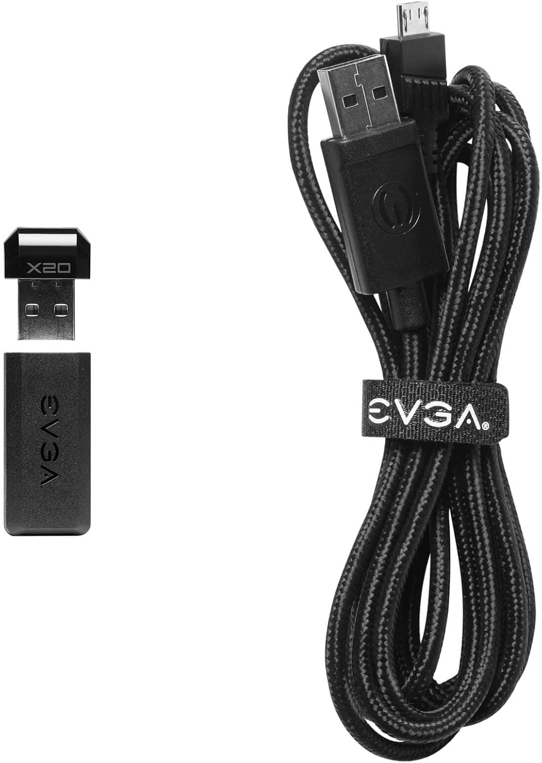EVGA X20 Wireless Gaming Mouse