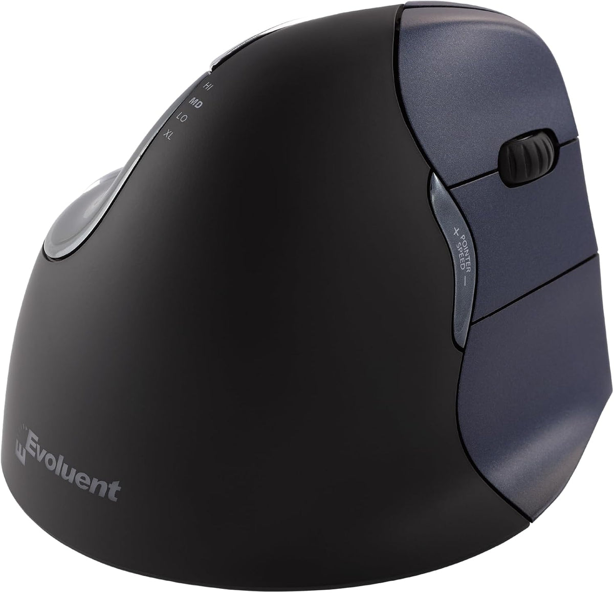 Evoluent Wireless Vertical Mouse (SA:94080)