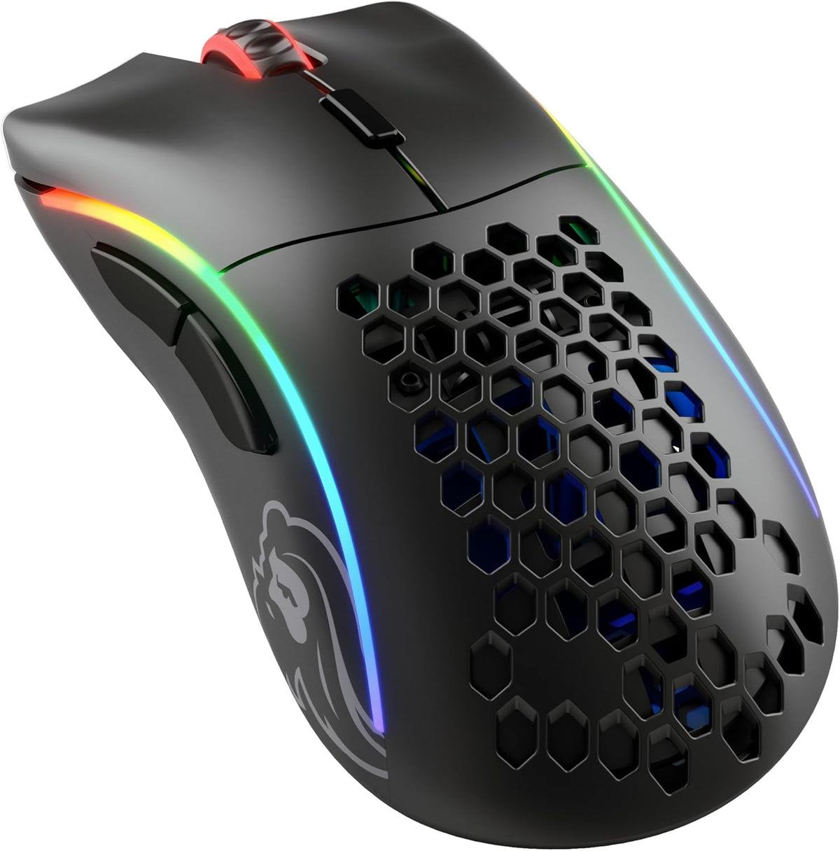 Glorious Model D Wireless Gaming Mouse