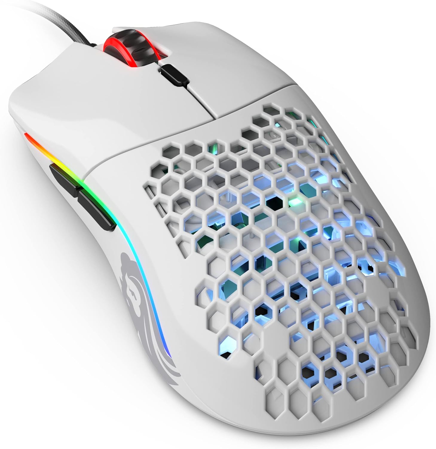 Glorious Model O- Gaming Mouse