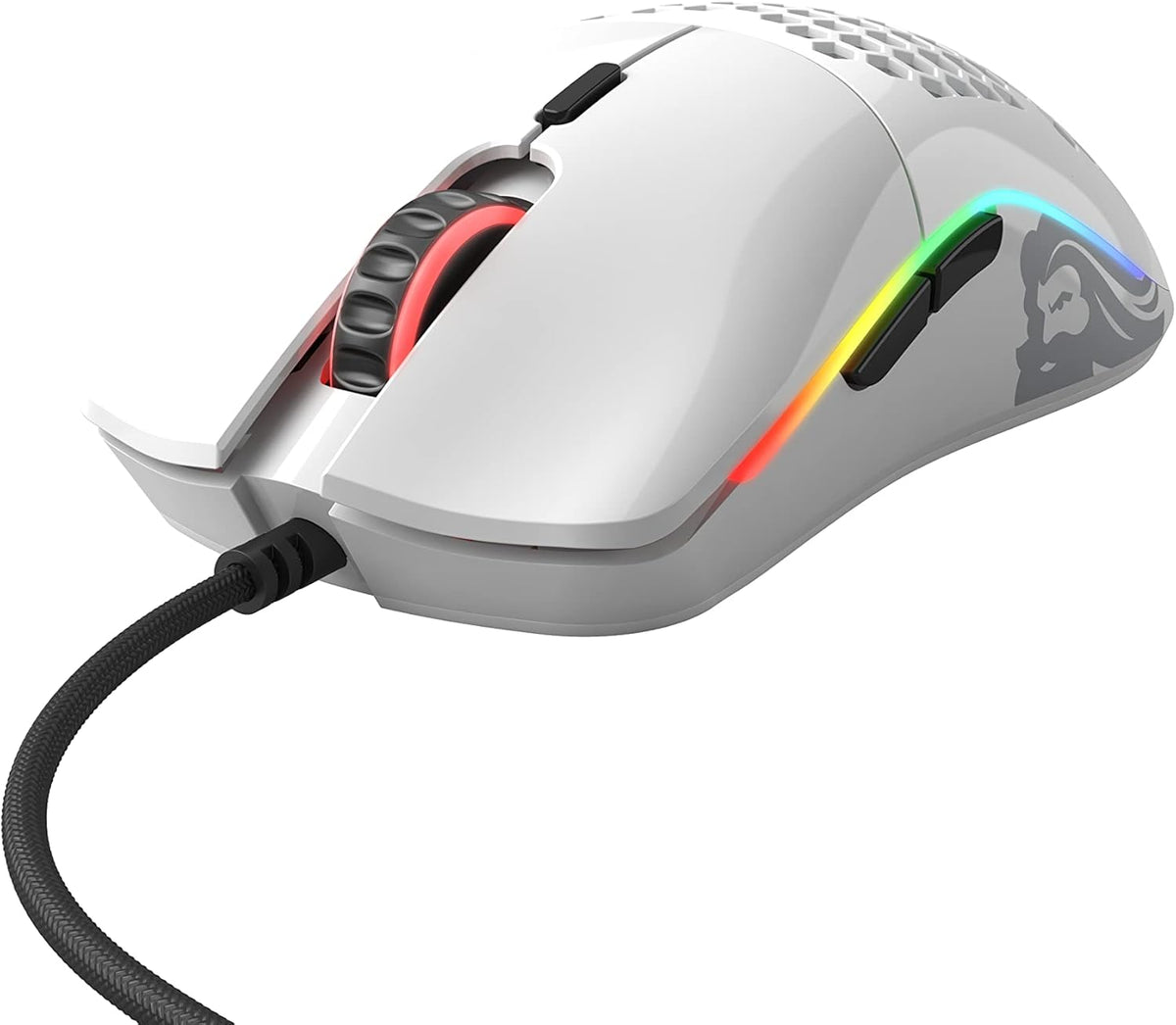 Glorious Model O- Gaming Mouse