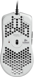 Glorious Model O- Gaming Mouse