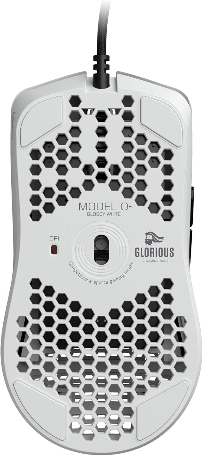 Glorious Model O- Gaming Mouse