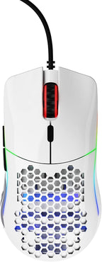 Glorious Model O- Gaming Mouse