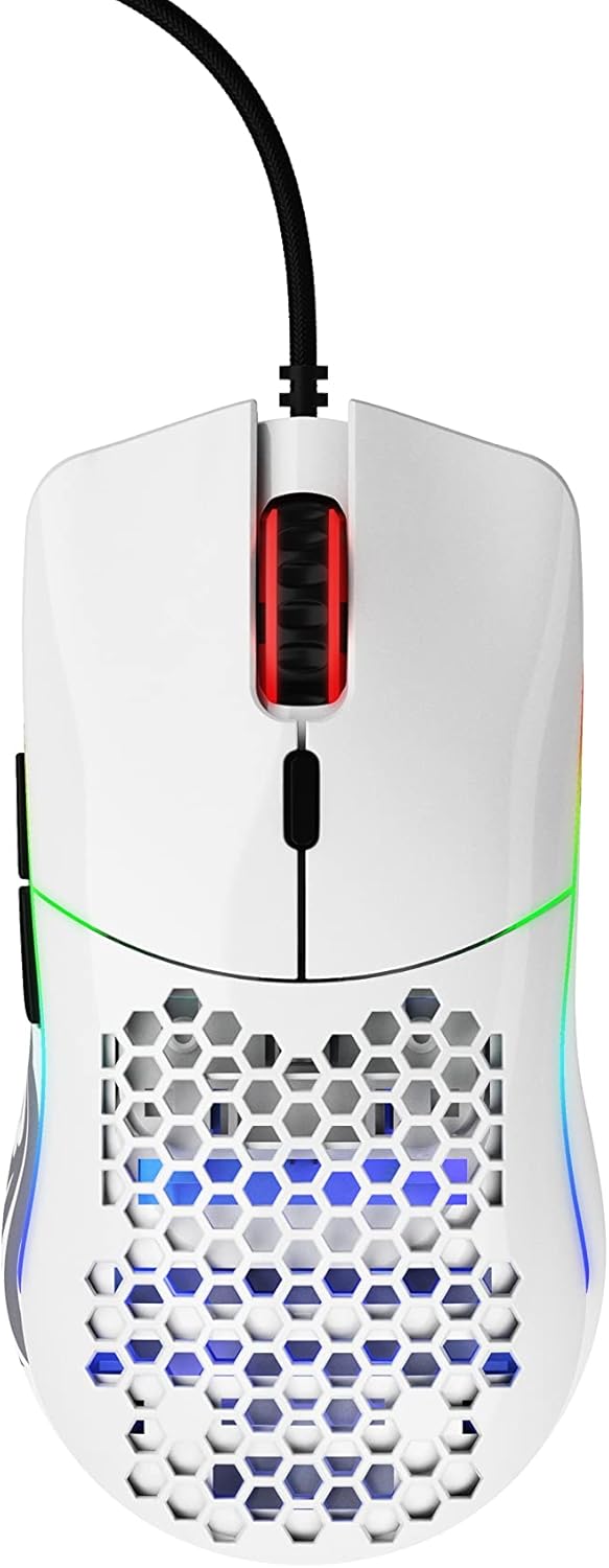 Glorious Model O- Gaming Mouse