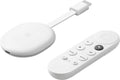 Google Chromecast with Google TV 4K