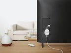 Google Chromecast with Google TV 4K