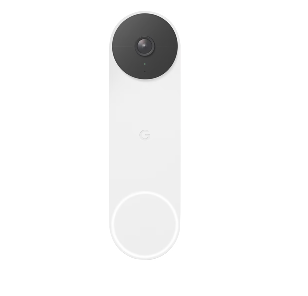 Google Nest Doorbell (1st Generation)