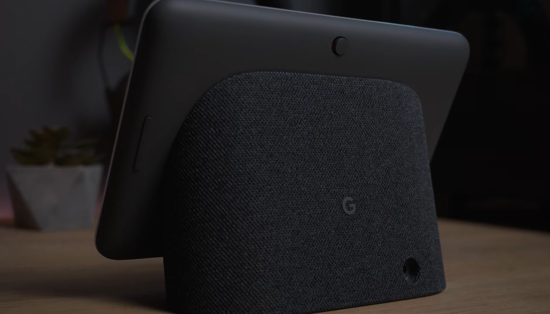 Google Nest Hub (1st Generation)