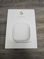 Google Nest Wifi Pro (Wi-Fi 6E) Single Pack