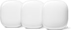 Google Nest Wifi Pro (Wi-Fi 6E) 3-Pack
