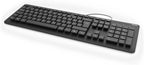 Hama KC 600 Waterproof Washable Keyboard