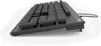 Hama KC 600 Waterproof Washable Keyboard