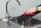 Hama KC 600 Waterproof Washable Keyboard