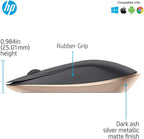 HP Z5000 Bluetooth Wireless Mouse