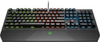 HP Pavilion Gaming Keyboard 800 (Red Switches)