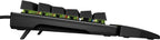 HP Pavilion Gaming Keyboard 800 (Red Switches)