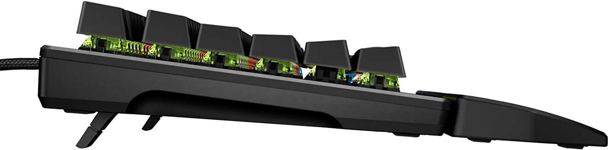 HP Pavilion Gaming Keyboard 800 (Red Switches)
