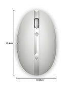 HP Spectre 700 Wireless Mouse