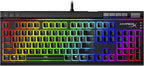 HyperX Alloy Elite RGB Mechanical Gaming Keyboard (Red Switches)