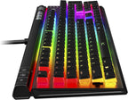 HyperX Alloy Elite RGB Mechanical Gaming Keyboard (Red Switches)
